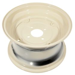 MTD 634Z05297A-0499 Rim Assembly - 12.0 x 7.0 - MTD 634Z05297A-0499