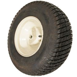 MTD 634Z05318A-0499 18 X 6.5 X 8 Complete Wheel 