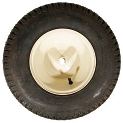 MTD 634Z05318A-0499 18 X 6.5 X 8 Complete Wheel - MTD 634Z05318A-0499