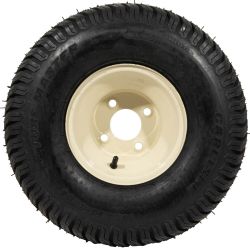 MTD 634Z05329-0499 Complete Wheel - 18 x 8.5-8 - MTD 634Z05329-0499