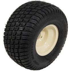 MTD 634Z05329-0499 Complete Wheel - 18 x 8.5-8 - MTD 634Z05329-0499