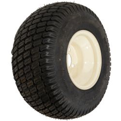 MTD 634Z05330-0499 Complete Wheel - 18 x 8.5-8 - MTD 634Z05330-0499
