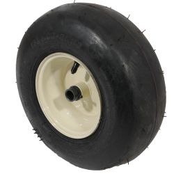 MTD 634Z05365A-0499 Caster Wheel Assembly 