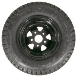 MTD 634Z05453-0637 Compression Wheel 22 x 12-12 - MTD 634Z05453-0637