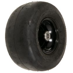 MTD 634Z07284-0637 Caster Wheel Assembly - MTD 634Z07284-0637