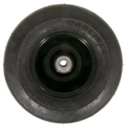 MTD 634Z07284-0637 Caster Wheel Assembly - MTD 634Z07284-0637