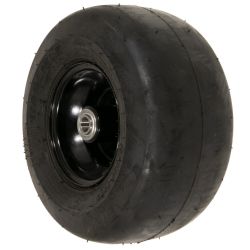 MTD 634Z07284-0637 Caster Wheel Assembly - MTD 634Z07284-0637