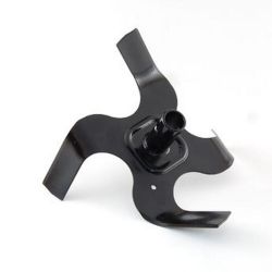 MTD 642-04071-4021 12" Left Hand Tine Assembly 