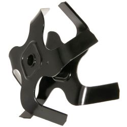 MTD 642-05003-0637 12" Left Hand Tine Assembly - MTD 642-05003-0637