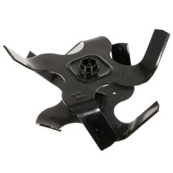 MTD 642-05004-0637 12" Right Hand Tine Assembly 