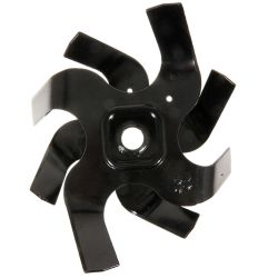 MTD 642-05004-0637 12" Right Hand Tine Assembly - MTD 642-05004-0637