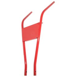 MTD 649-04020-0638 Horse Handle Assembly - MTD 649-04020-0638