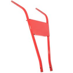 MTD 649-04020-0638 Horse Handle Assembly - MTD 649-04020-0638