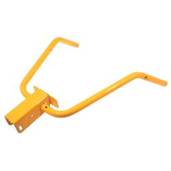 MTD 649-04038A-4021 Longhorn Handle Assembly 