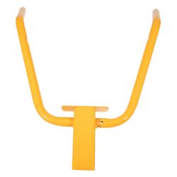 MTD 649-04038A-4021 Longhorn Handle Assembly - MTD 649-04038A-4021