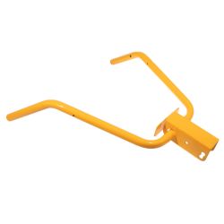 MTD 649-04038A-4021 Longhorn Handle Assembly - MTD 649-04038A-4021