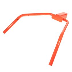 MTD 649-04038A-5083 Longhorn Handle Assembly - MTD 649-04038A-5083