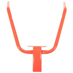 MTD 649-04038A-5083 Longhorn Handle Assembly - MTD 649-04038A-5083