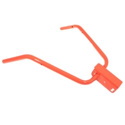 MTD 649-04038A-5083 Longhorn Handle Assembly - MTD 649-04038A-5083