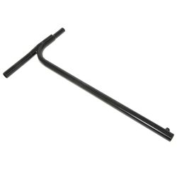 MTD 649-04115 Front Corner Bar - MTD 649-04115