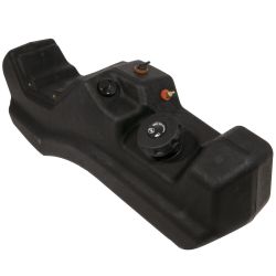 MTD 651-04320A Left Hand Fuel Tank Assembly - MTD 651-04320A