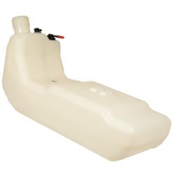 MTD 651P08860 3.5" Fuel Tank Assembly - MTD 651P08860