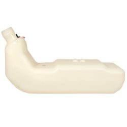 MTD 651P08860 3.5" Fuel Tank Assembly - MTD 651P08860