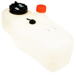 MTD 651P06556A EFI Fuel Tank Assembly - MTD 651P06556A