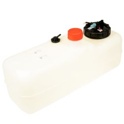 MTD 651P06556A EFI Fuel Tank Assembly - MTD 651P06556A