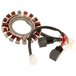 MTD 651P06715 Charging Coil 