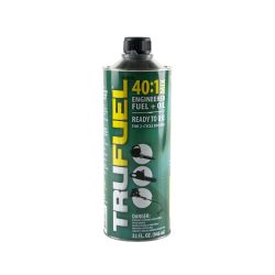 MTD 6525538 Trufuel 40:1 6 Pack Trufuel 40:1 6 Pack
