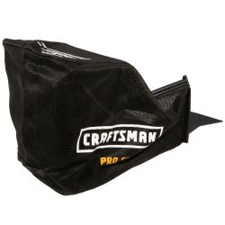 MTD 664-05152A Grassbag Craft Assembly - MTD 664-05152A