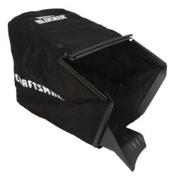 MTD 664P05324 21 B Grassbag Assembly - MTD 664P05324