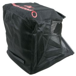 MTD 664P05787 Black Grassbag Assembly - MTD 664P05787