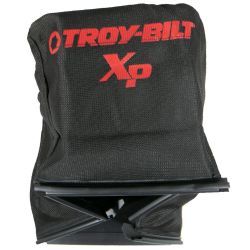 MTD 664P05787 Black Grassbag Assembly - MTD 664P05787