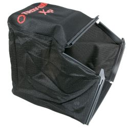 MTD 664P05787 Black Grassbag Assembly - MTD 664P05787