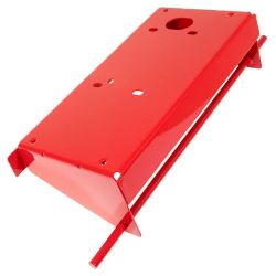 MTD 681-04067A-0638 Blower Frame Assembly - MTD 681-04067A-0638