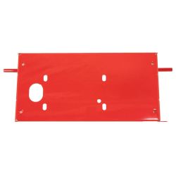 MTD 681-04067A-0638 Blower Frame Assembly - MTD 681-04067A-0638