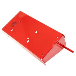 MTD 681-04067A-0638 Blower Frame Assembly - MTD 681-04067A-0638