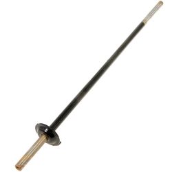 MTD 681P0159A Trimmer Axle Assembly - MTD 681P0159A