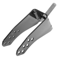 MTD 682-9024A-0691 Right Hand Caster Bracket 