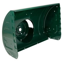 MTD 684-04257A-0665 Auger Housing Assembly 