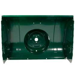 MTD 684-04257A-0665 Auger Housing Assembly - MTD 684-04257A-0665