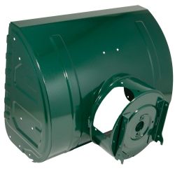 MTD 684-04257A-0665 Auger Housing Assembly - MTD 684-04257A-0665