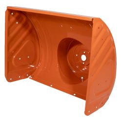 MTD 684-04271A-0606 Auger Housing Assembly - MTD 684-04271A-0606