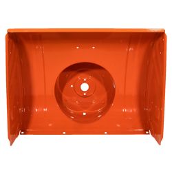 MTD 684-04271A-0606 Auger Housing Assembly - MTD 684-04271A-0606
