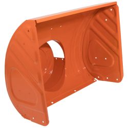 MTD 684-04271A-0606 Auger Housing Assembly - MTD 684-04271A-0606