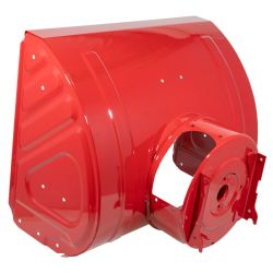 MTD 684-04271A-0638 Auger Housing Assembly 