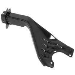 MTD 684-04310B-0637 Chute Support Bracket 