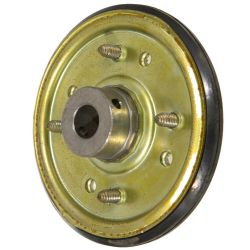 MTD 684-04360A Friction Wheel Assembly S - MTD 684-04360A